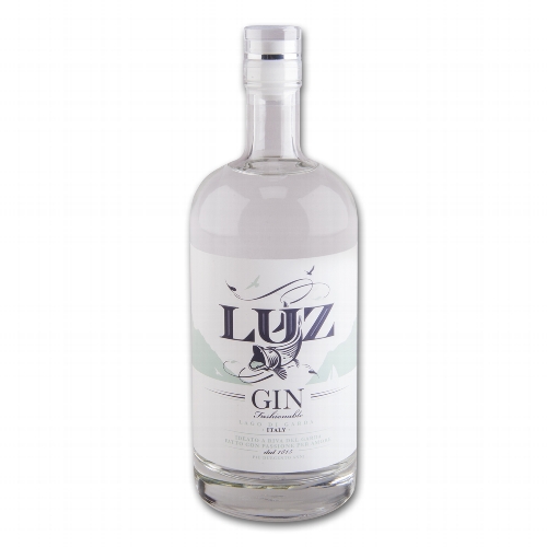 Gin LUZ High Quality Gin | 45% Vol. | 0,7l