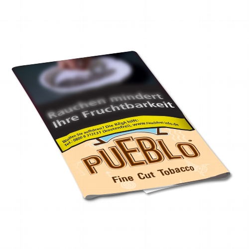 PUEBLO Classic (10er Packung)