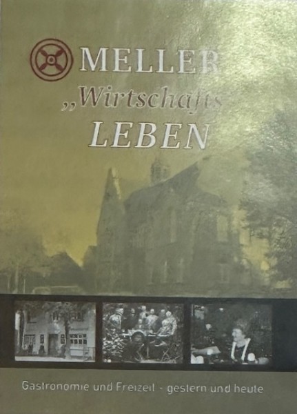 Melle Buch | Band 2: Meller "Wirtschafts"Leben