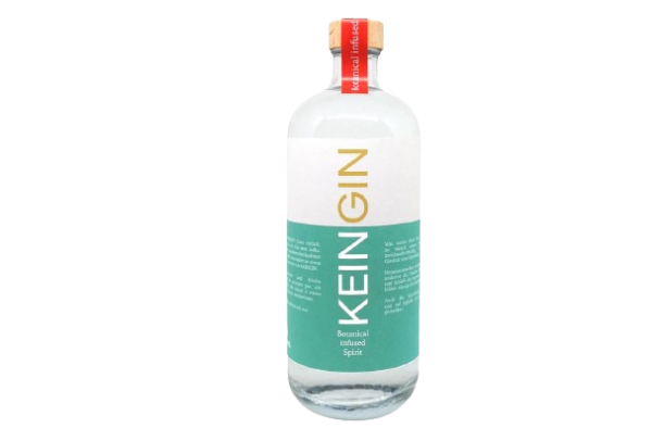 Gin Kein Gin | 40% Vol. | 0,7l