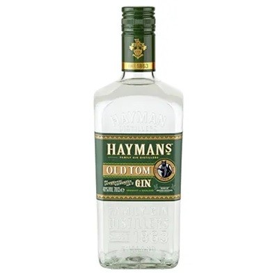 Hayman's Old Tom Gin | 40% Vol. | 0,7l
