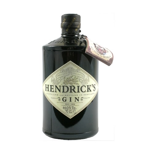 Gin HENDRICKS 44 % Vol.